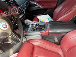 بي ام دبليو X6